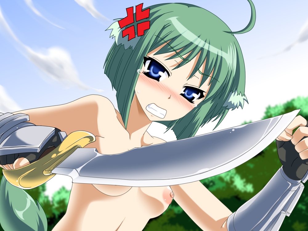Hentai Manga Comic-Inuneko Gassen Butaiura Emaki-Read-89